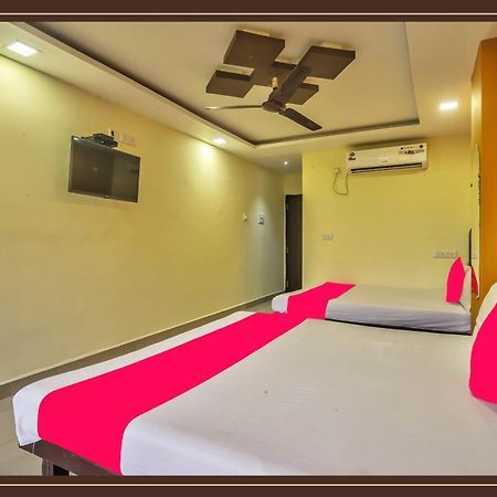 Welcome 2 Goa Калангут Экстерьер фото