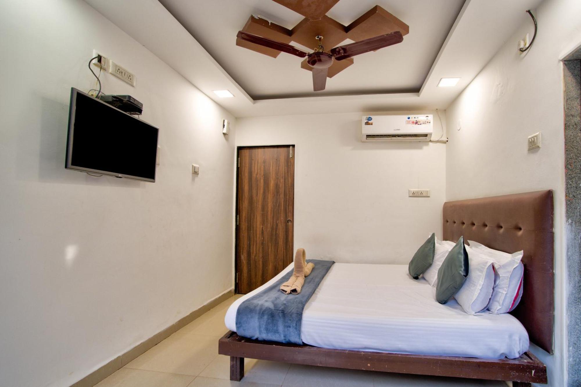 Welcome 2 Goa Калангут Экстерьер фото
