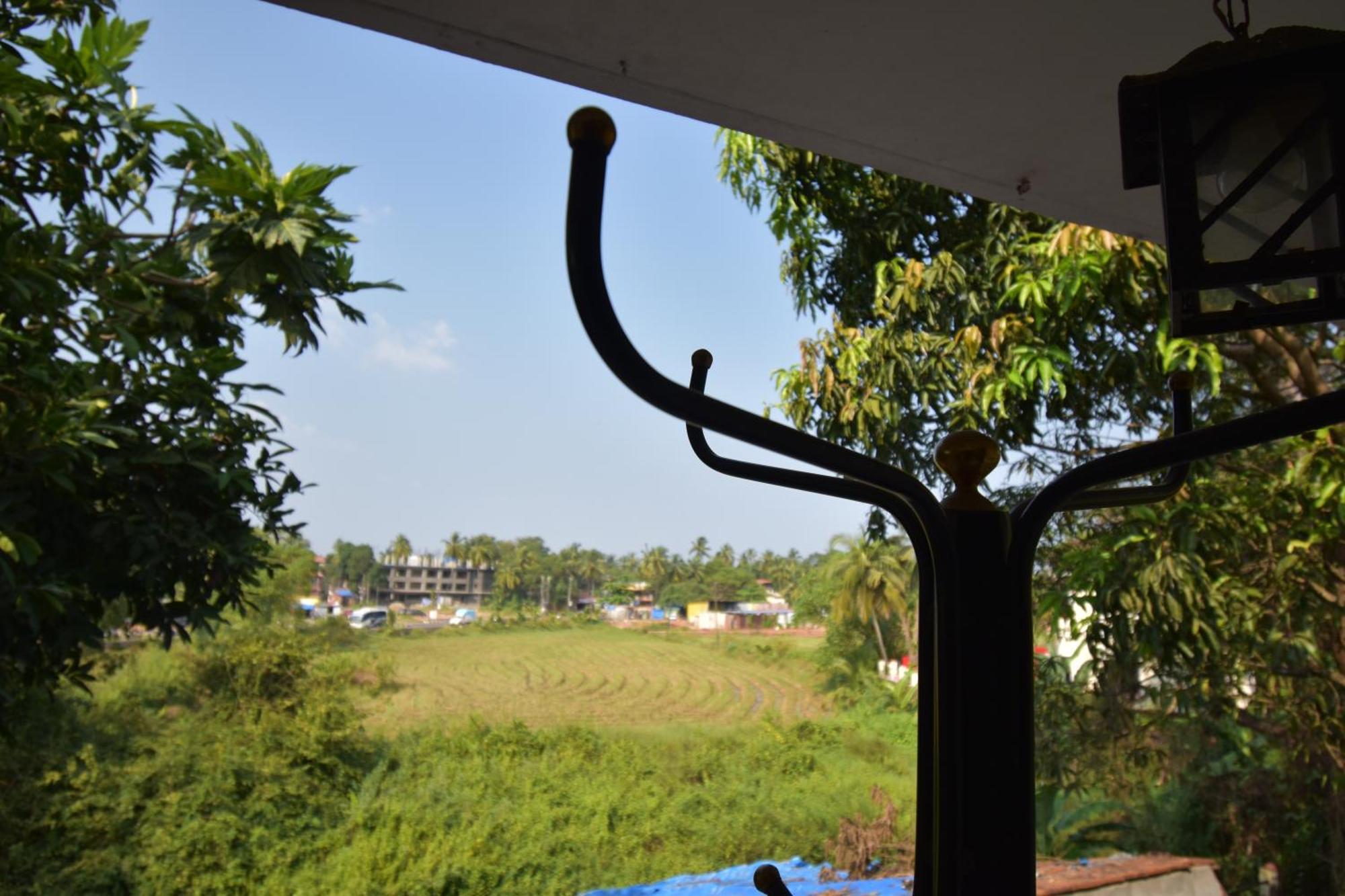 Welcome 2 Goa Калангут Экстерьер фото