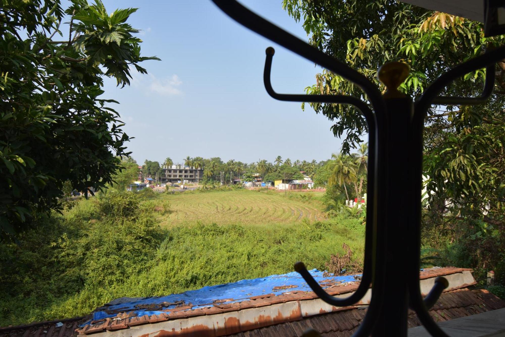 Welcome 2 Goa Калангут Экстерьер фото